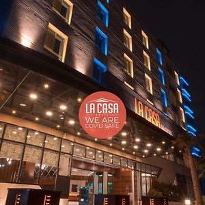 La Casa Hotel Amman By Fhm